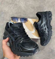 Asics Gel NYC, Gr. 36-45 verfügbar! Nordrhein-Westfalen - Olpe Vorschau