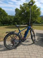 Husqvarna Gran Tourer 5 2021 Trekking e-Bike Sachsen - Plauen Vorschau