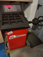 REMA Tip Top  Stahlgruber Auswuchtmaschine Wuchtgerät Reifen Rheinland-Pfalz - Kamp-Bornhofen Vorschau