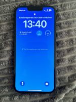 iPhone 13 128 GB Bayern - Vilshofen an der Donau Vorschau
