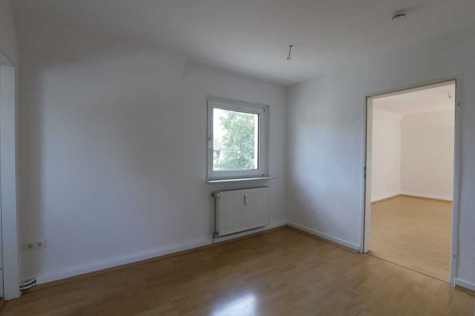 Jetzt zugreifen: Schöne Wohnung in begehrter Bestlage von MH zu haben in Mülheim (Ruhr)