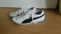 Original Puma Turnschuhe Sneaker Schuhe Herren Sport 43 Gr.9.5 Nordrhein-Westfalen - Ratingen Vorschau