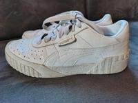Puma Turnschuhe Gr. 38 Niedersachsen - Friedland Vorschau