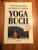 Yoga Buch Swami Vishnudevananda neuwertig Berlin - Schöneberg Vorschau