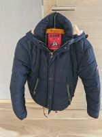 Tolle Super Dry Winterjacke, Herren, Gr. M Saarland - Völklingen Vorschau