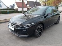 Volkswagen Golf 8 1.5 eTSI DSG Style Travel Assist LED Navi Bayern - Aichach Vorschau
