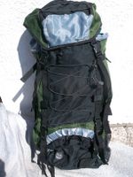 Trekking-Rucksack 3 Bayern - Germering Vorschau