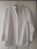 Bluse/ Hemd | Weiß| gr.xs von RESERVED *NEU* mit Etikett Harburg - Hamburg Eißendorf Vorschau