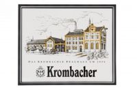 Spiegel Krombacher Bier Thüringen - Gotha Vorschau
