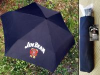 Jim Beam USA Kentucky Whiskey Reise-Schirm Urlaub Taschen-Schirm Berlin - Lichterfelde Vorschau
