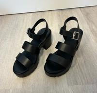Schuhe ungetragen gr.39 Niedersachsen - Adendorf Vorschau