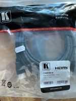 Kramer ♥️Neu♥️ HDMI C-HM/HM-10 Kabel 3m Bayern - Möhrendorf Vorschau