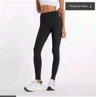 NB Sleek Pocket High Rise Legging 27 Niedersachsen - Goldenstedt Vorschau