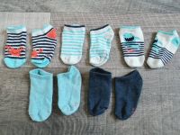 5tlg Set Babysocken Sneakersocken Größe 74-80 Topomini Berlin - Hohenschönhausen Vorschau