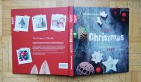 Merry Christmas  - Bastelbuch Bayern - Lindau Vorschau