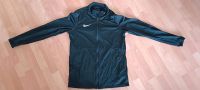 Nike Trainingsjacke in Schwarz – Größe L Nordrhein-Westfalen - Sankt Augustin Vorschau