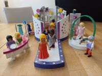 Playmobil 6148 Modenschau Casting Zusatzfiguren Led Licht Nordrhein-Westfalen - Recklinghausen Vorschau