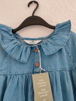 H&M Kids Exclusive Mädchen Kleid NEU Biobaumwolle gr.134 Dresden - Äußere Neustadt Vorschau