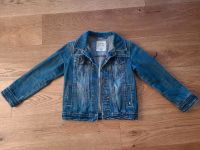 Esprit Jeansjacke Gr. 116/122 (sehr guter Zustand) Baden-Württemberg - Volkertshausen Vorschau