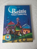 Polnische Kinderbuch "Baśnie tysiąca i jednej nocy Baden-Württemberg - Karlsruhe Vorschau