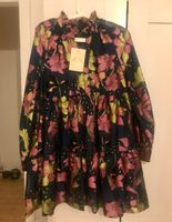 Kleid Stine Goya mit Blumen Boho NEU Düsseldorf - Pempelfort Vorschau