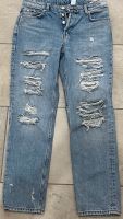 H&M Jeans Boyfriend Low Rise S 36 Sachsen-Anhalt - Blankenburg (Harz) Vorschau