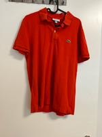 Lacoste Polo Shirt M Bayern - Bamberg Vorschau