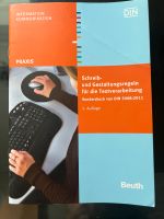 Schreib - und Gestaltungsregeln für die Textverarbeitung Niedersachsen - Braunschweig Vorschau