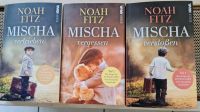 3 Bücher von NOAH FITZ, alle 3 Bücher zusammen Nordrhein-Westfalen - Mönchengladbach Vorschau