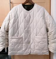 Wendejacke Stepp Jacke Bomber oversized Gr. S - L NEU Nordrhein-Westfalen - Attendorn Vorschau