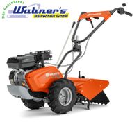 ♦️ Motorfräse / Gartenfräse mieten # Husqvarna ♦️ Brandenburg - Velten Vorschau