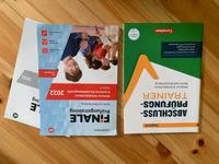 Cornelsen Verlag .... Abschlussprüfung Trainer und Finale Berlin - Zehlendorf Vorschau