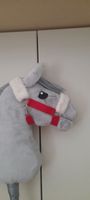 Hobby Horse  Halfter für Steckenpferd  Handmade Bayern - Wilhelmsdorf Vorschau