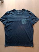 Tom Tailor T-Shirt, dunkelblau, XL Bayern - Lindau Vorschau