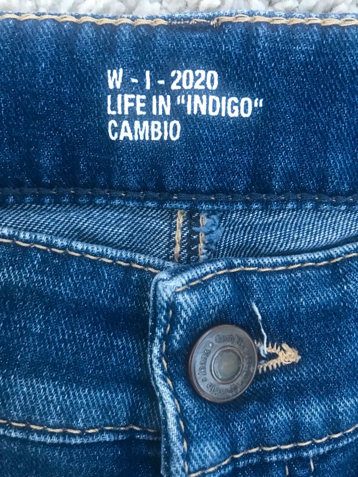 Cambio Jeans Neu Gr36 in Lalling