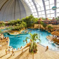 *TOP* Tropical Islands: Indoor-Wasserpark Gutschein - Wert 220€ Bayern - Cham Vorschau