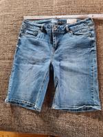 Kurze Jeans, Shorts Gr. 40 Bayern - Muhr am See Vorschau