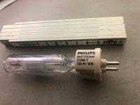 Leuchtmittel 150 W Philips Master Colour CDM-T 150W/830 UV Block Saarland - Nohfelden Vorschau