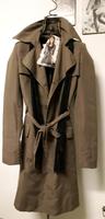 Vero Moda Trench Taupe wie NEU Bayern - Bobingen Vorschau
