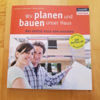 Buch "Wir planen und bauen unser Haus" München - Schwabing-West Vorschau