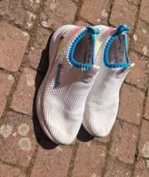 Bench Schuhe Größe 34 Hessen - Bad Hersfeld Vorschau