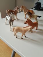 Schleich Pferde klein Hessen - Hanau Vorschau