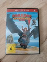 Dragons Auf zu neuen Ufer Vol.4 Rheinland-Pfalz - Gau-Odernheim Vorschau