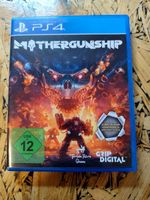 PS4 Playstaion - Mothergunship Nordrhein-Westfalen - Hagen Vorschau