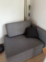 Kleines Sofa ausziehbar Bayern - Ansbach Vorschau