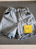 H&M Shorts Jeans 158 Nordrhein-Westfalen - Ahaus Vorschau