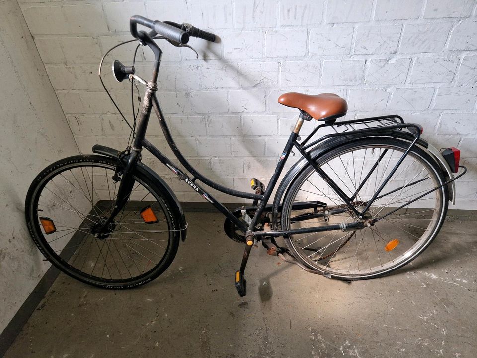 11x Fahrräder für Bastler (Fahrrad) zum Komplettpreis in Gütersloh