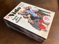 Konvolut „Nido“ Magazine  Junge Eltern Nordrhein-Westfalen - Minden Vorschau