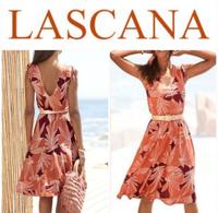 Lascana Damenkleid Neue mit Etikett Bayern - Augsburg Vorschau