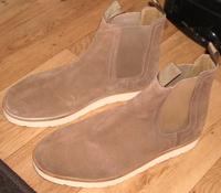 Stradivarius Stiefel Bayern - Ludwigsstadt Vorschau